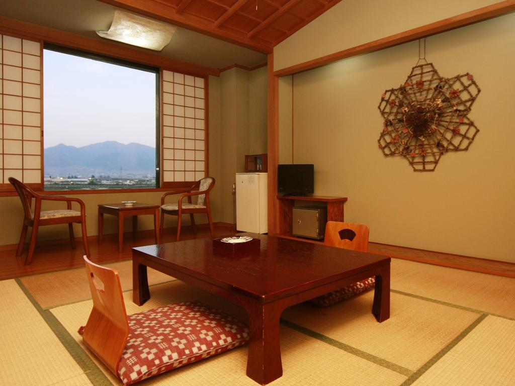 Iwashita Onsen Ryokan Kai Dış mekan fotoğraf